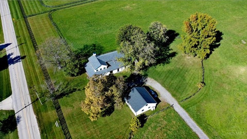 Photo of 6688 Smith Road, Goshen Township, OH 45140 (MLS # 1875996)