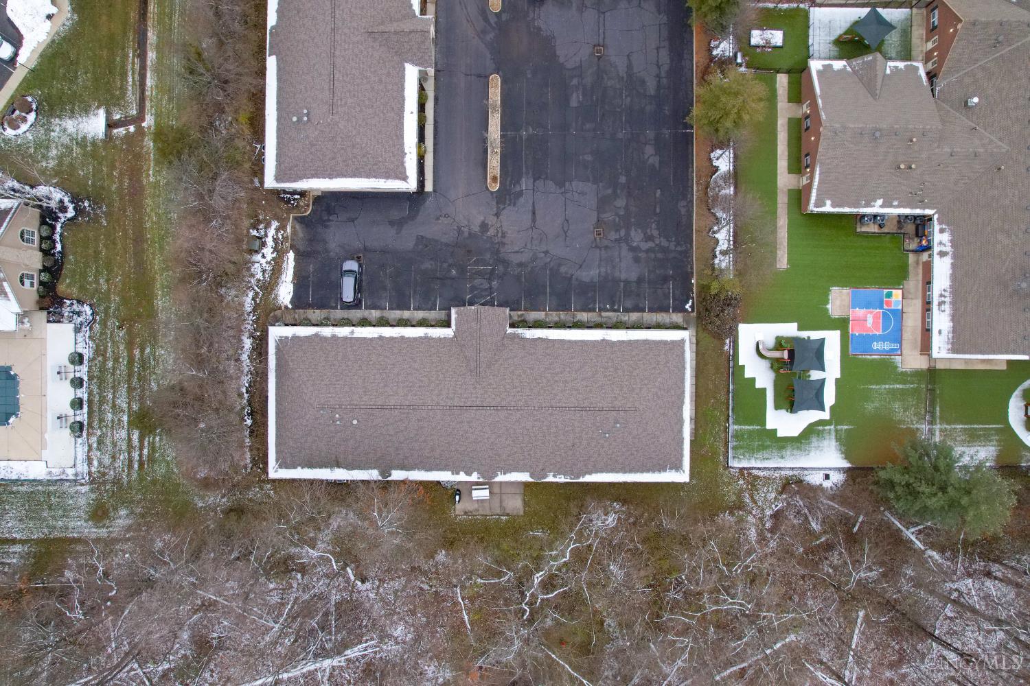 9155 Governors Way 1B