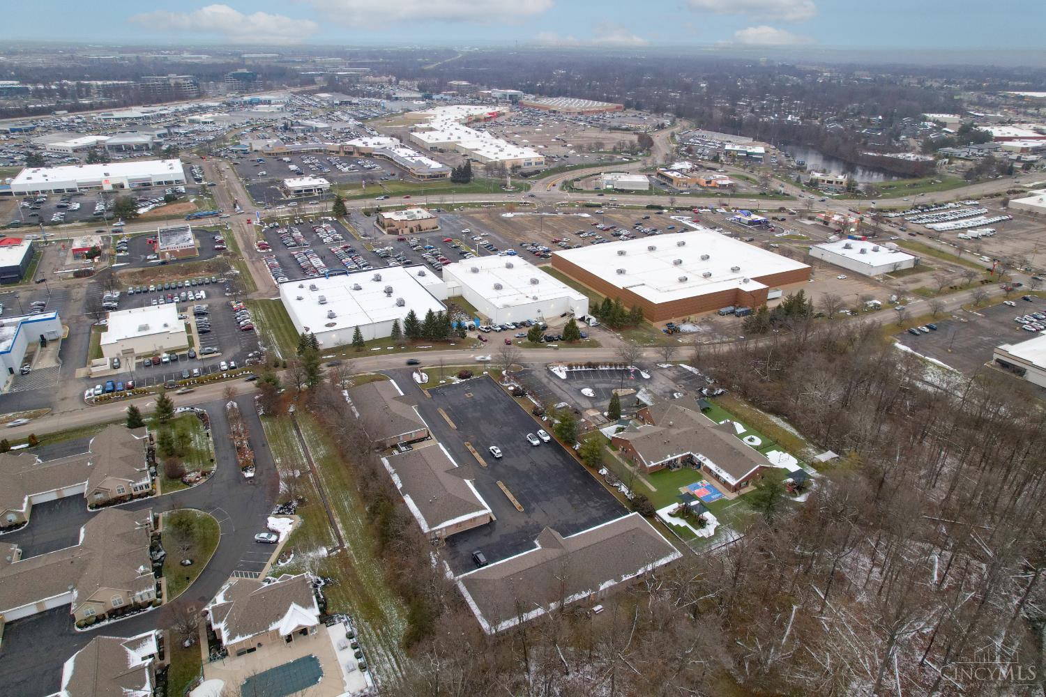 9155 Governors Way 1B