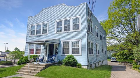 1 Springfield Pike Wyoming OH 45215