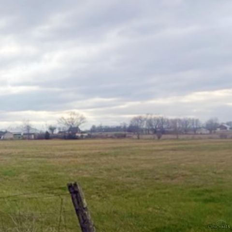 Vacant Land For Sale - Watson Road<br/> Brown County, Hamersville, OH 45130