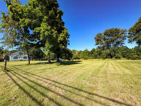 Vacant Land For Sale - 1 N High Street<br/> Hillsboro, OH 45133