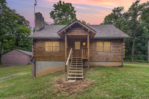 Photo of 9613 Vine Drive, Loveland, OH 45140 (MLS # 1852757)