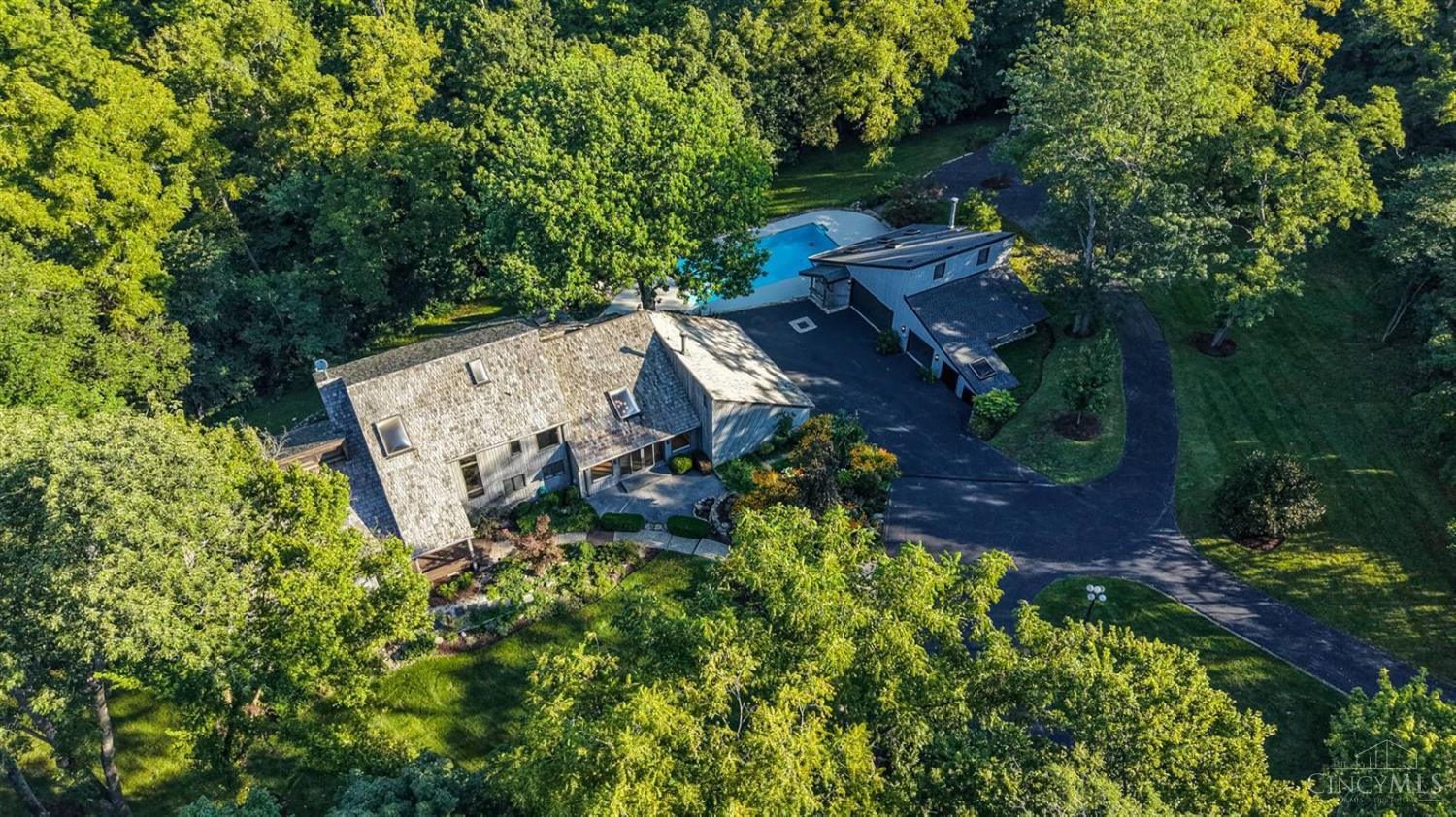 4805 Drake Road