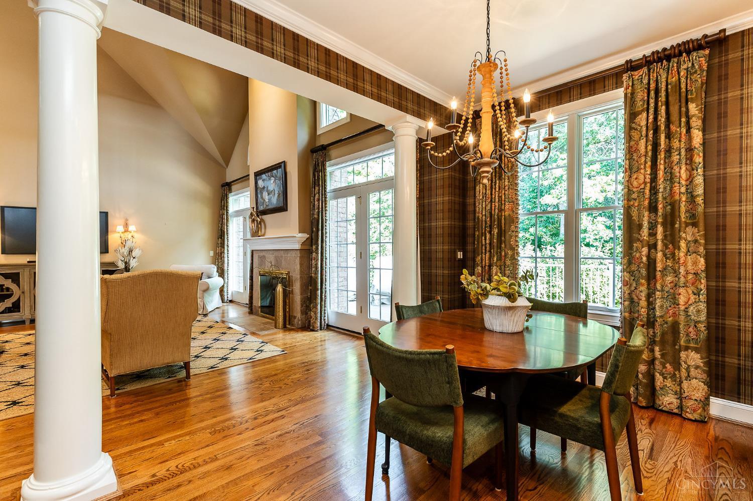 8350 Kugler Meadow Court