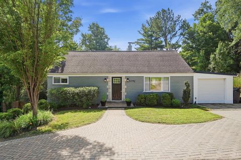Photo of 5792 Gaines Road, Green Township, OH 45247 (MLS # 1885082)