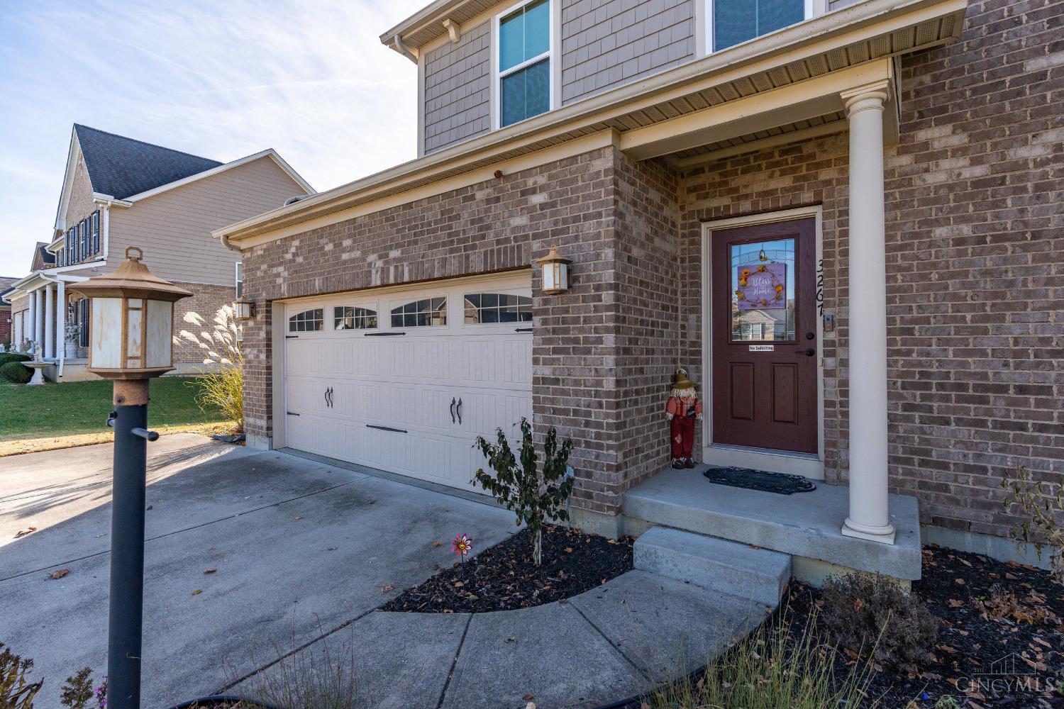 3267 Blue Springs Drive