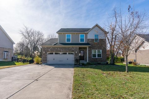 3267 Blue Springs Drive Monroe OH 45050