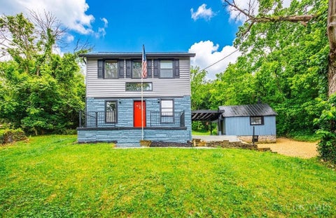 Photo of 6851 Taylor Road, Green Township, OH 45248 (MLS # 1874730)