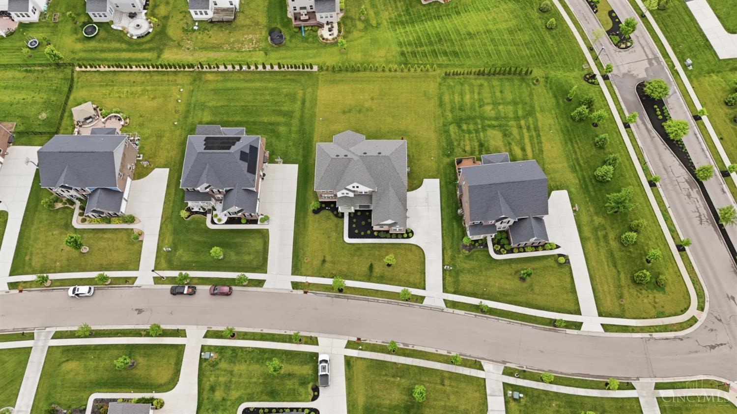 4123 Highland Green Drive