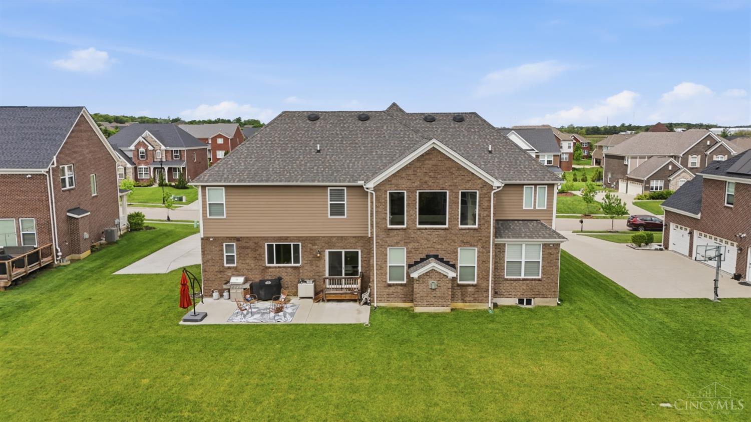 4123 Highland Green Drive