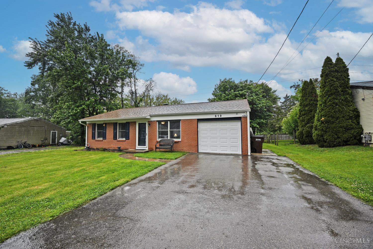 619 Carefree Drive