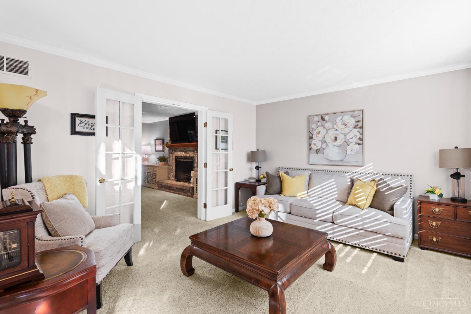 6557 Foxfield Drive