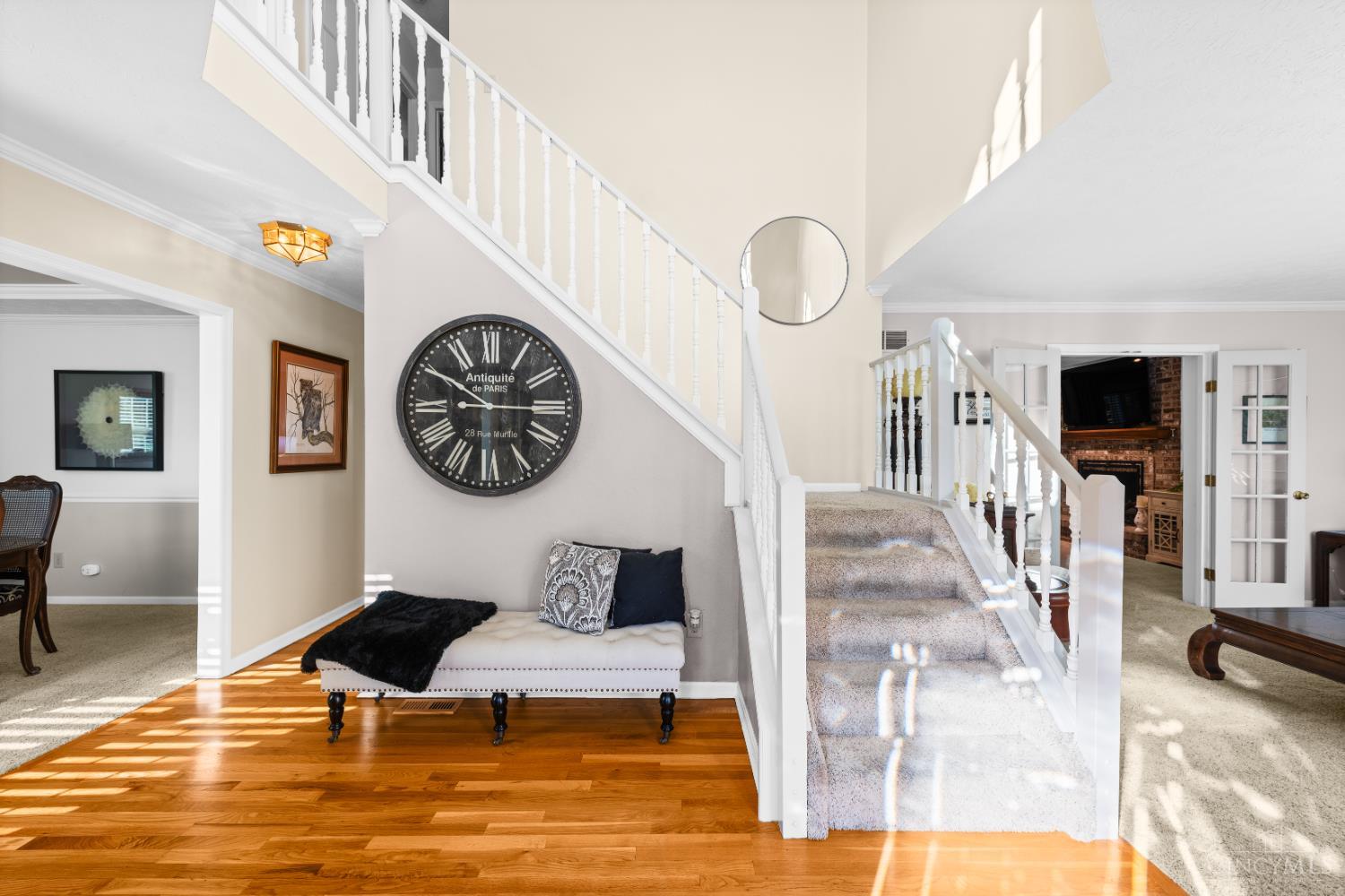 6557 Foxfield Drive