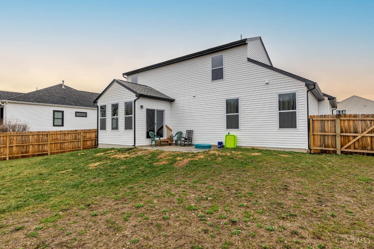536 Holland Drive, Trenton, Ohio image 28