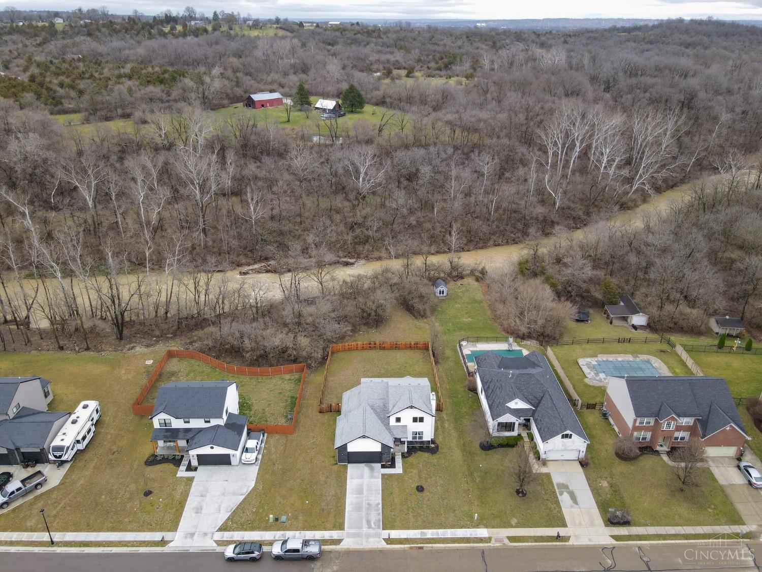 536 Holland Drive, Trenton, Ohio image 33