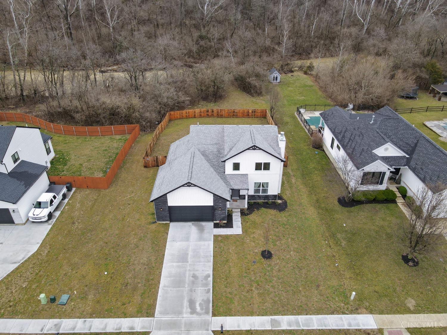 536 Holland Drive, Trenton, Ohio image 32