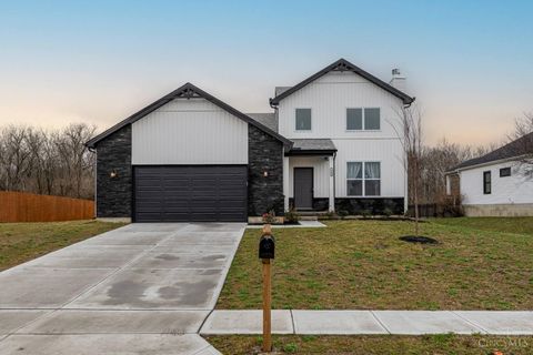 536 Holland Drive, Trenton, OH 45067 - MLS#: 1829924