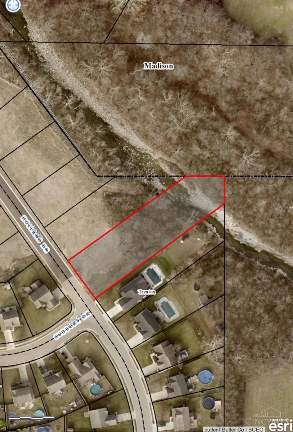536 Holland Drive, Trenton, Ohio image 40