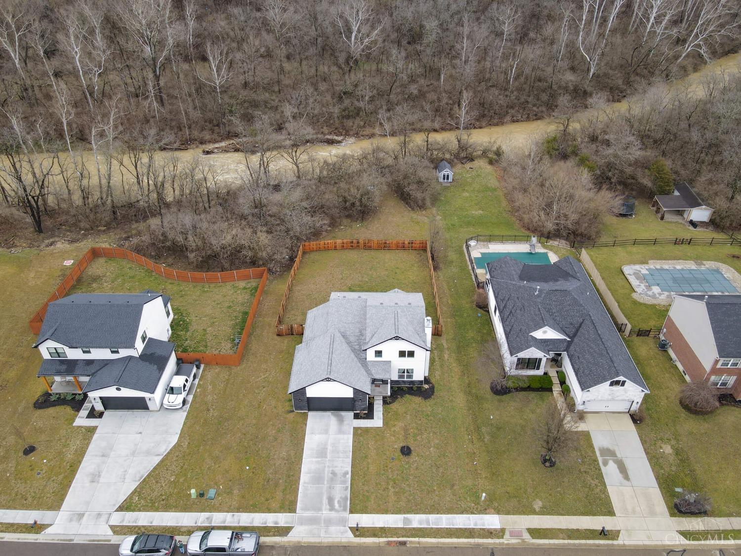 536 Holland Drive, Trenton, Ohio image 39