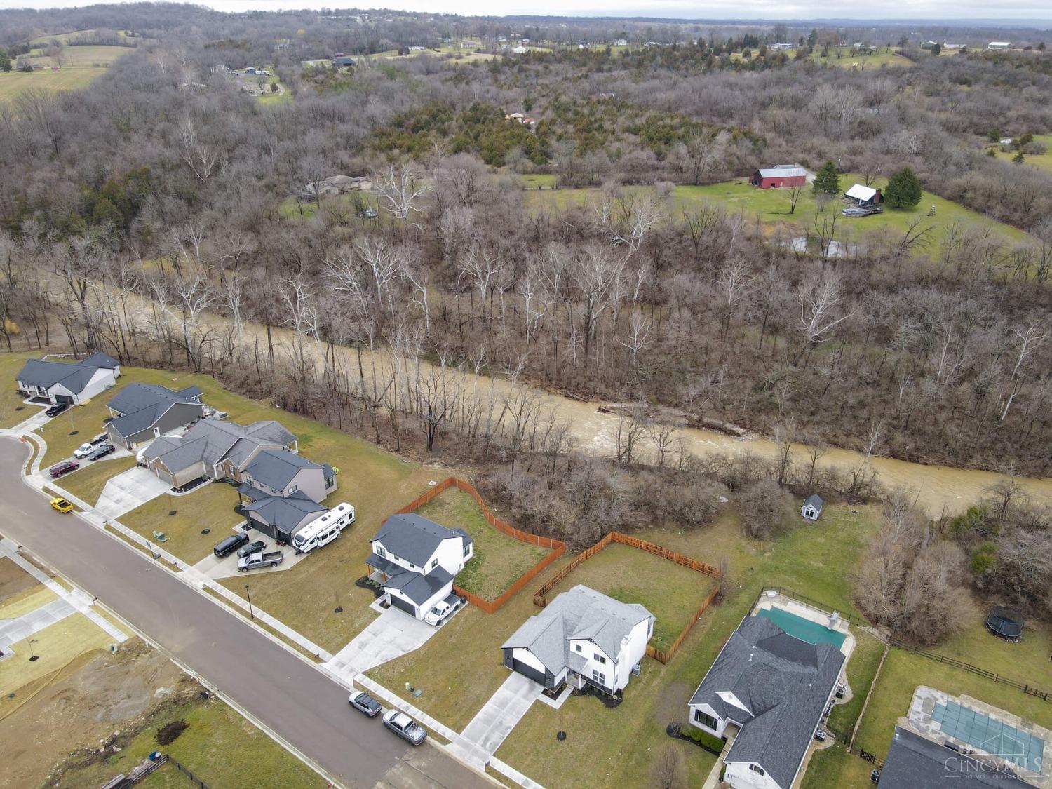536 Holland Drive, Trenton, Ohio image 34