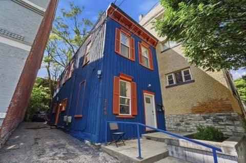 Multifamily For Sale - 2149 W Clifton Avenue<br/> Hamilton County, Cincinnati, OH 45219