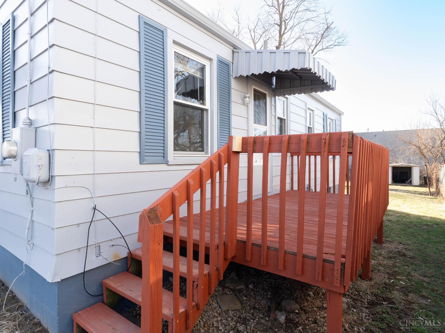 1271 Hooven Avenue, Hamilton, Ohio image 19