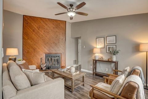 Photo of 1635 Gelhot Drive #22, Fairfield, OH 45014 (MLS # 1879798)