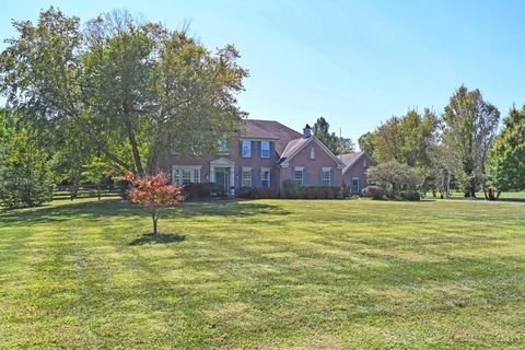 Photo of 7194 Orchard View Lane, Salem Township, OH 45152 (MLS # 1854590)