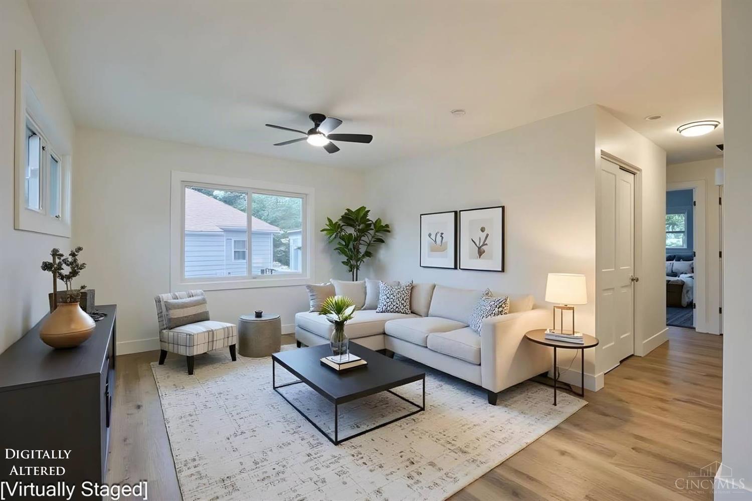 6580 Redwing Court