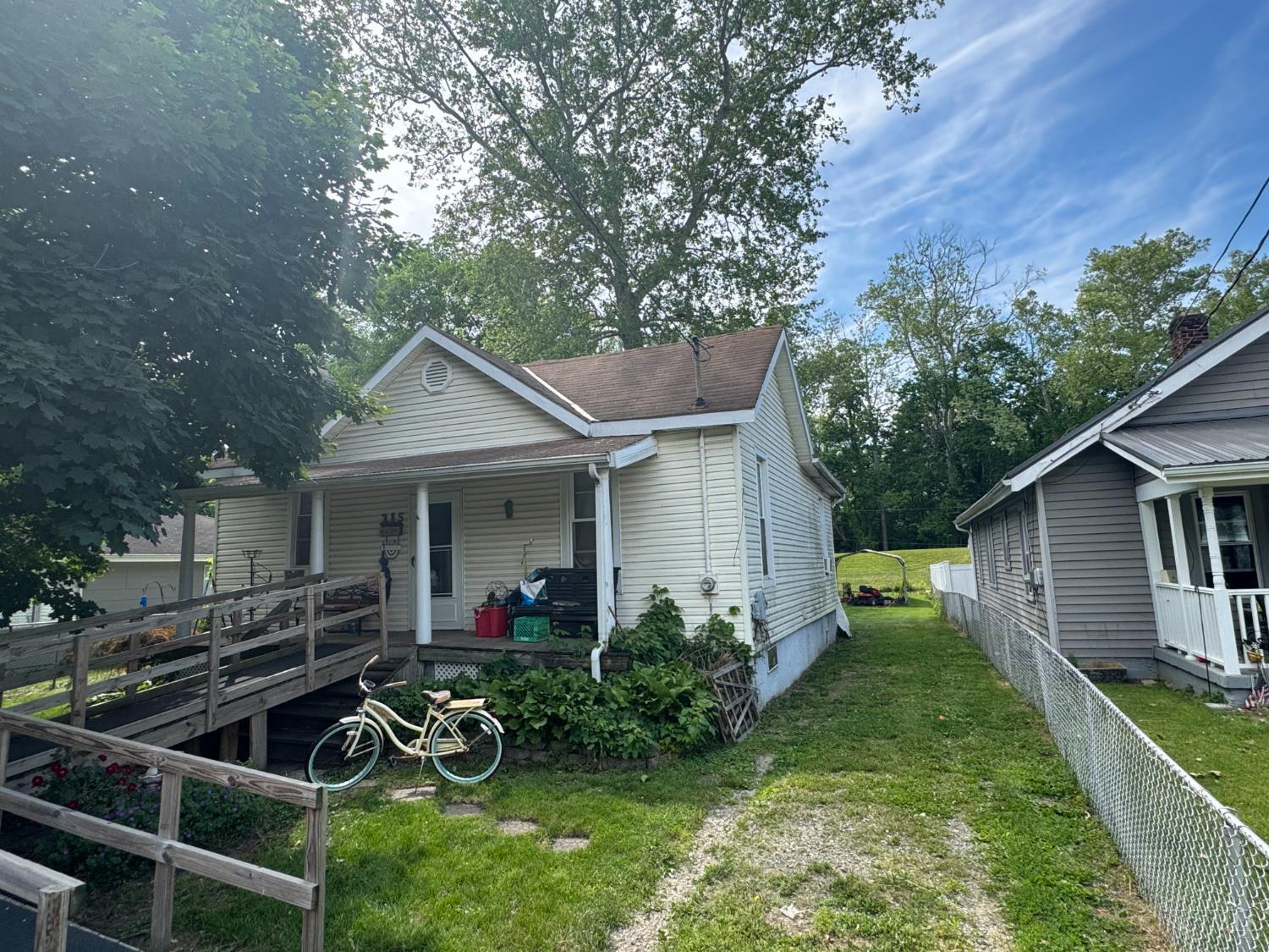 315 Bridge Street, Franklin, Ohio image 1