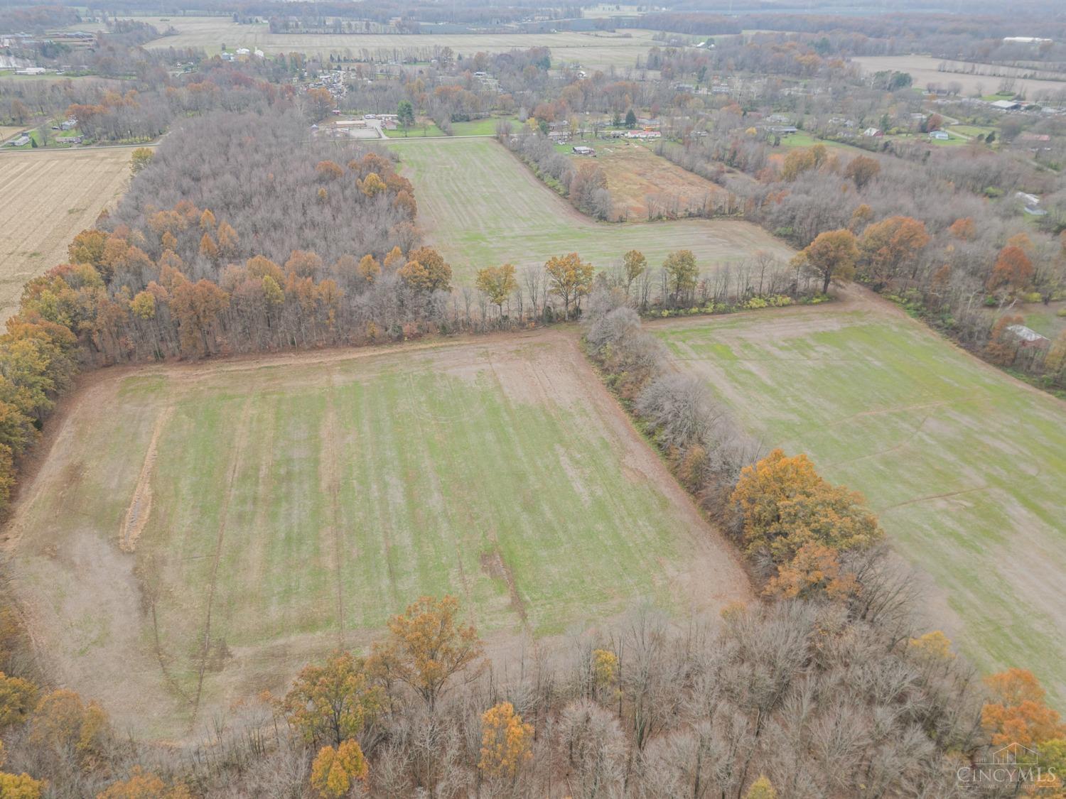 49acres Yankeetown Road, Hamersville, Ohio image 3