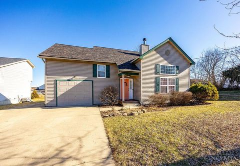 Homes For Sale - 5372 Hester Road<br/> Oxford, OH 45056