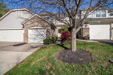 Photo of 6531 Silverfox Drive, Cincinnati, OH 45230 (MLS # 1861979)