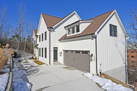 1080 Tuscany Place, Cincinnati, OH 45226 - MLS#: 1829149