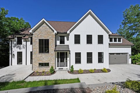 1080 Tuscany Place, Cincinnati, OH 45226 - MLS#: 1829149