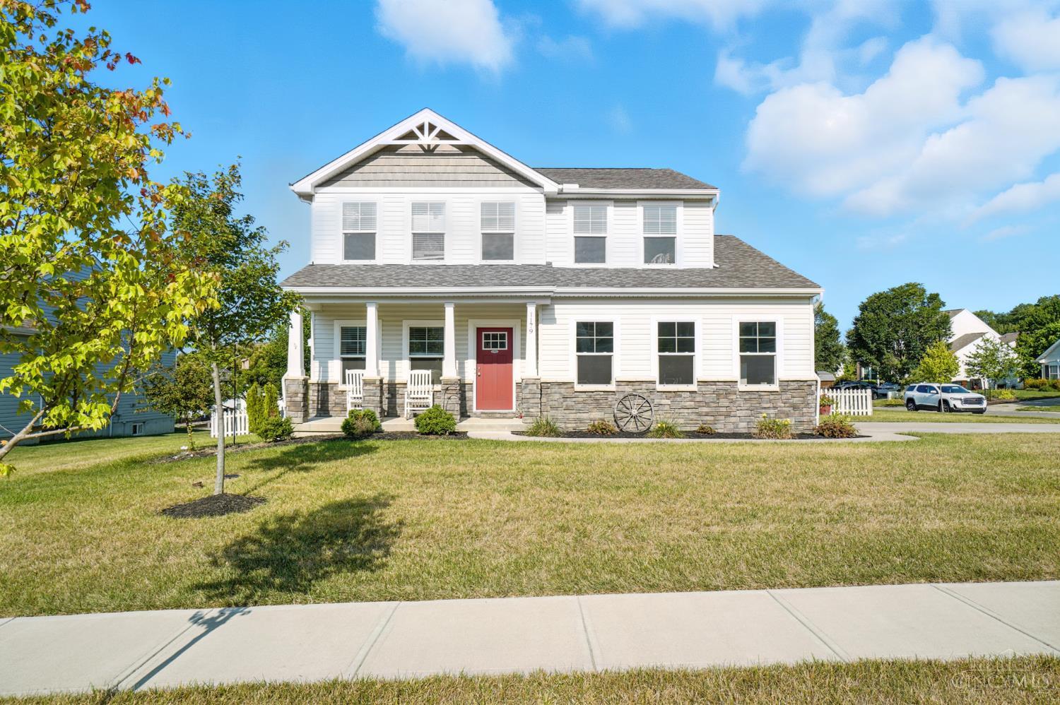 1179 Silversmith Way