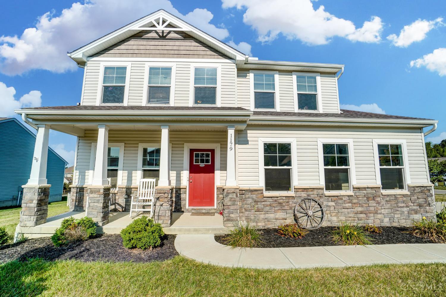 1179 Silversmith Way