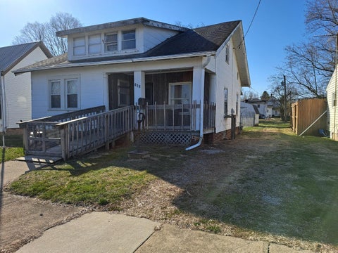 Homes For Sale - 701 Willard Street<br/> Washington Court Hous, OH 43160