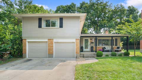Photo of 3588 Janlin Court, Cincinnati, OH 45211 (MLS # 1891181)