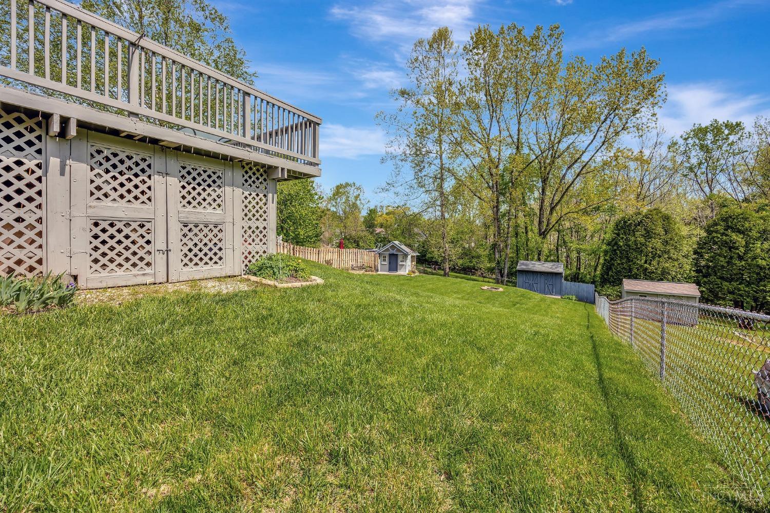 116 Western Ridge Drive, Cleves, Ohio image 41