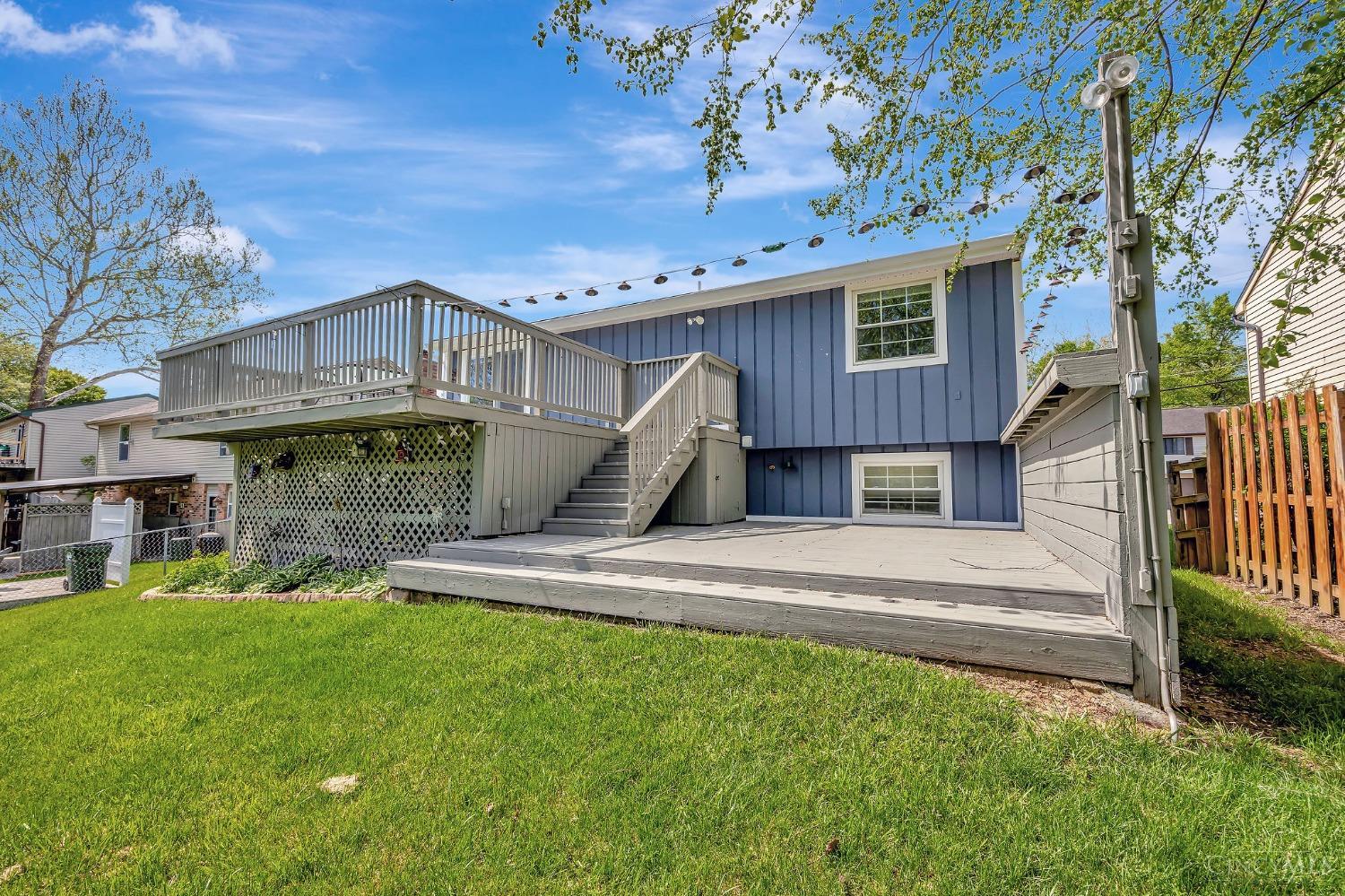 116 Western Ridge Drive, Cleves, Ohio image 40