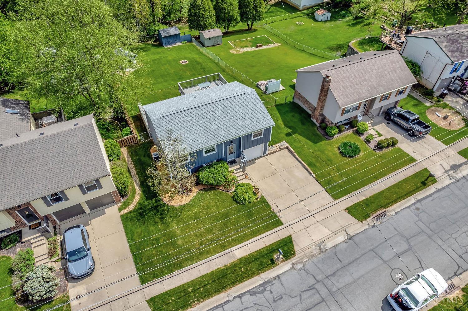 116 Western Ridge Drive, Cleves, Ohio image 49