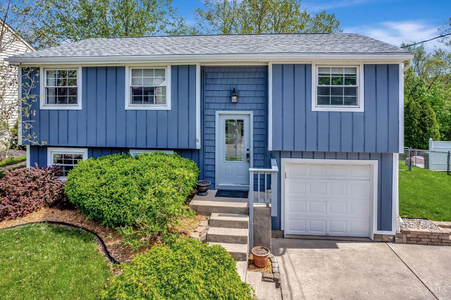 116 Western Ridge Drive, Cleves, Ohio image 1