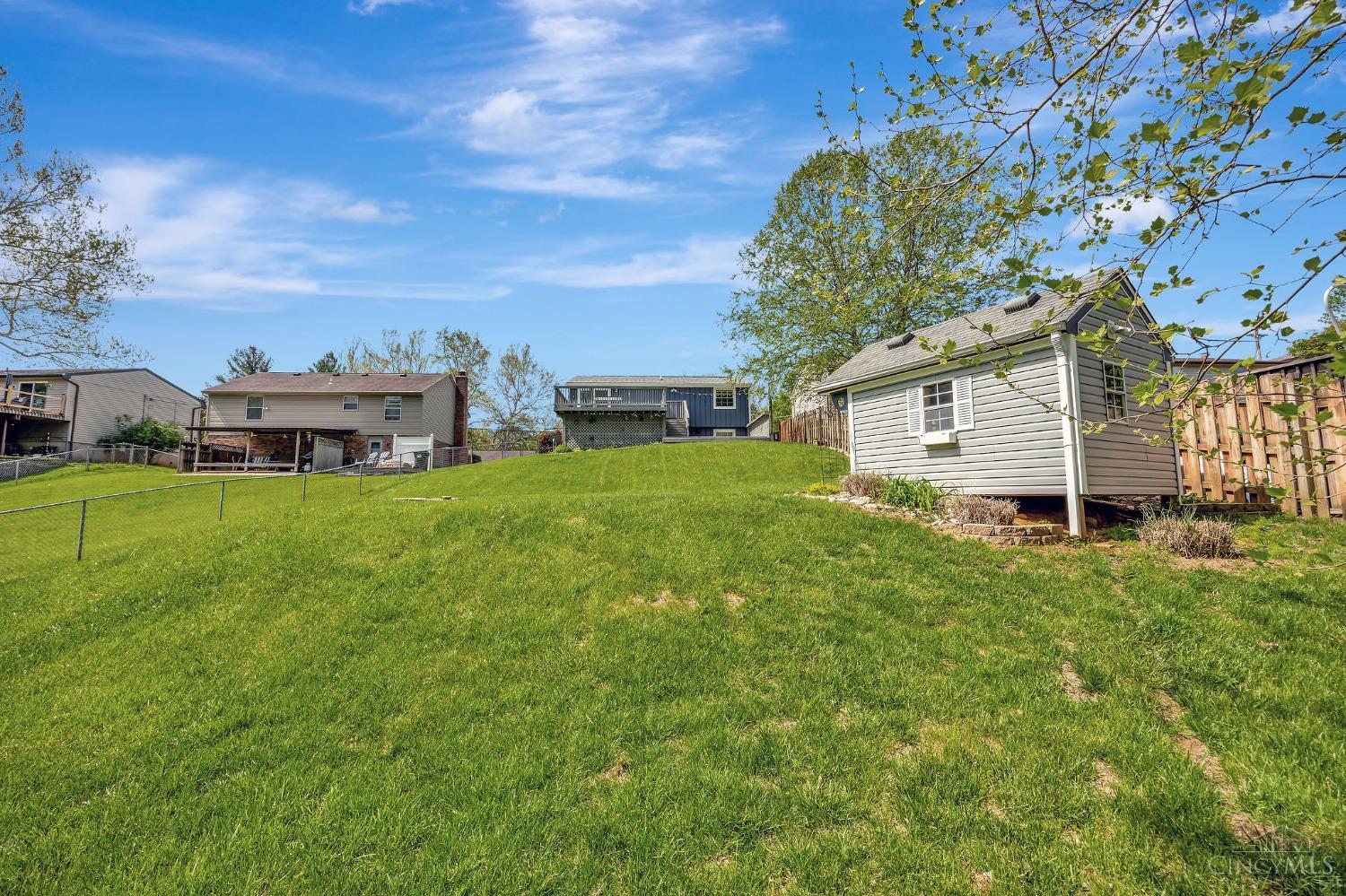116 Western Ridge Drive, Cleves, Ohio image 45