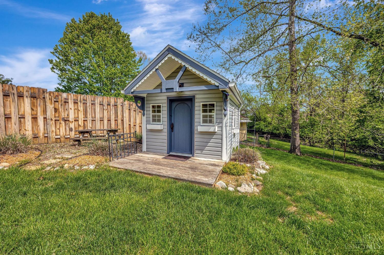 116 Western Ridge Drive, Cleves, Ohio image 43