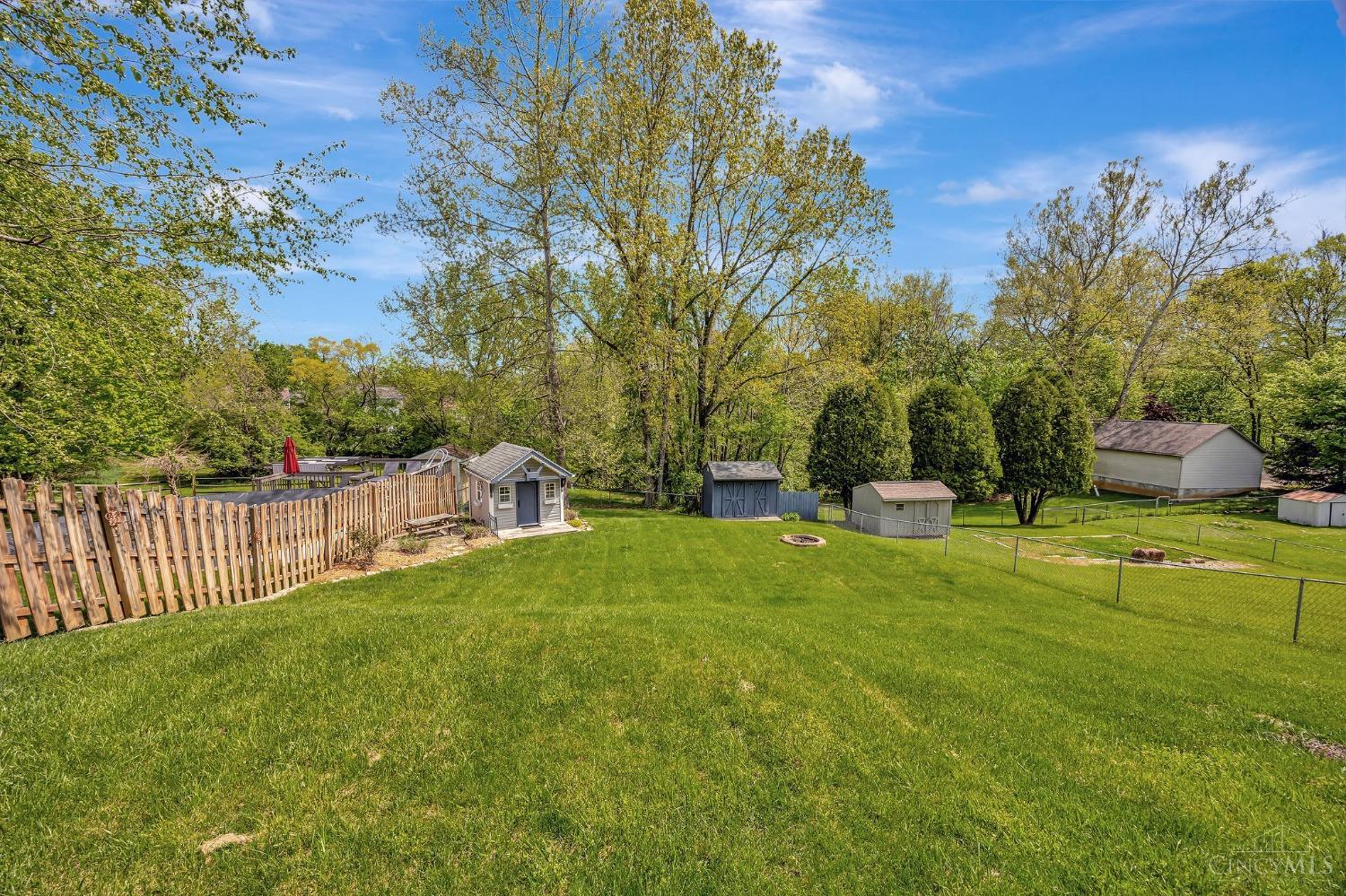 116 Western Ridge Drive, Cleves, Ohio image 42