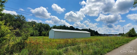 Vacant Land For Sale - 15280 Karampas Lane<br/> Sterling Twp, OH 45176