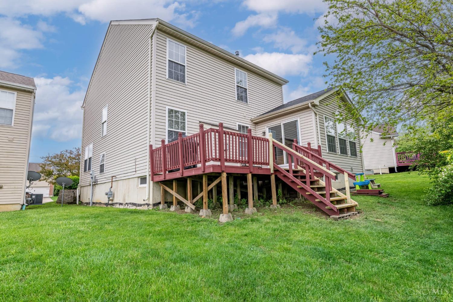 42 Village Court, Monroe, Ohio image 41