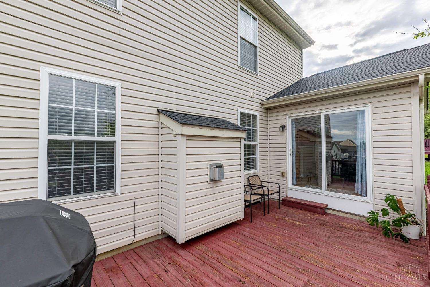 42 Village Court, Monroe, Ohio image 39